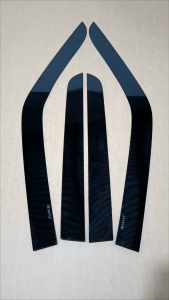 Talang Air NISSAN JUKE Model Rata 2011-2017