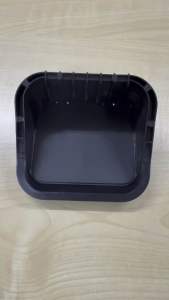 Perodua Aruz Alza 2022-2025 Myvi D20n & D21a 2017-2025 Rear Fender Air Grille Outer 62930-Bz100