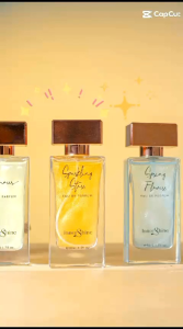 INNERSHINE PARFUM 100℅ ORIGINAL