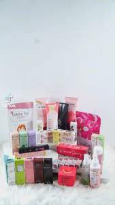 Arvven Bright & Glow Body Scrub