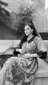 SEDRESS ENCIM 7/8 REMPEL BY ALESHA BATIK