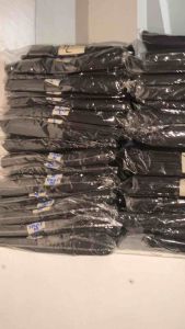 PLUS SIZE YOGA PANTS with waistband HIGH WAISTED HIGH QUALITY makapal ang tela