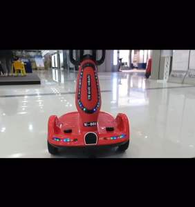 Ride on balance car kids 1-7years old
