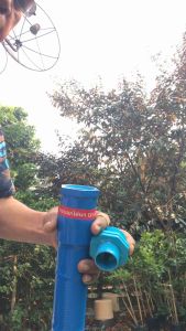 กระบอกไล่นก ราคาถูกสุด DIy By Kob Kittipong ฟรีแอลกอฮอล์