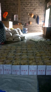 Emping SP 1Kg Kering