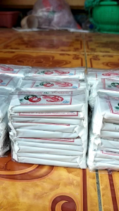 PROMO 20 PCS TERASI UDANG Cap TOMAT