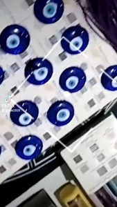 BIGBOX ANSPH EVIL EYE AMULET 🧿🧿🧿