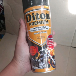 Pilok Cat Tramonto Oren: Panduan Lengkap