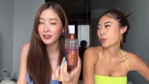 แบ่งขาย Erb oil ของแท้100% By All Beans Green Mean Spice&Shine Glow Again Wine&RosesEastern Treat Dazzling Rock Coco Lavender Lush 5ml. 10ml. 20ml. 30ml.