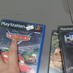 Ps2  Games Original with manual some games as is where is