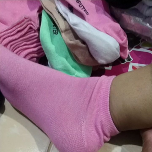 Kaos Kaki Semata Kaki Termurah & Berkualitas Premium Terbaik