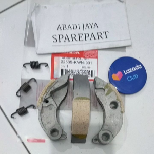 Kampas Ganda Vario 125 Fi Old LED Vario 125 Techno Vario 150 Fi Esp PCX 150 CBU KAMPAS GANDA KWN HONDA