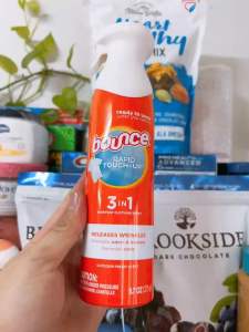 2 Chai Xịt Quần Áo Bounce 3in1 Của Mỹ