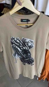 เสื่อยืด 7th Street (ของแท้) รุ่น MIS025 T-shirt Cotton100%