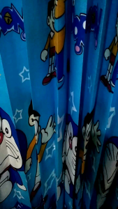 Gorden Ukuran 200x200 & Pilihan Desain Menarik