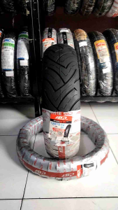 Ban FDR sportXR 120/70-14 & Ban Belakang PCX150 Vario160