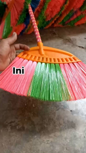 Sapu senar Sapu nilon Sapu exotic