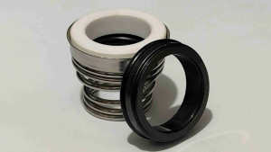 Mechanical seal 30mm conical spring with oring | Shaft seal for water pump