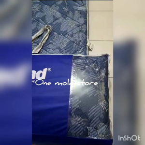 Kasur Uniland 160 & Bonus Tas