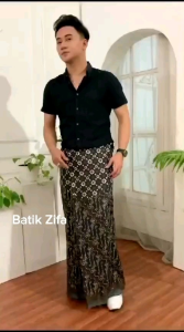 sarung viral gus iqdam series nyaman murah halus sarung pria