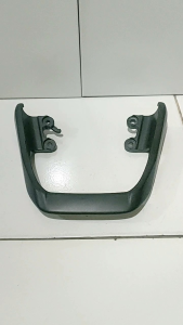 Behel Beger Planger Pegangan Jok Belakang VERZA ALUMINIUM