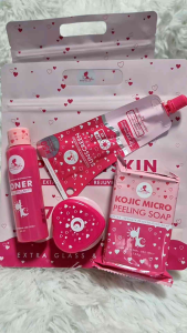 Perfect Skin Rejuvenating Kit New Packaging