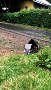 PROMO TRUK OLENG TERBARU FUL LAMPU DAN TERPAL//Miniatur truk oleng//Miniatur truk//Truk oleng//Mainan anak//Mainan viral//Mainan remot control