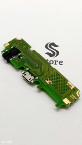 CONNECTOR CHARGER VIVO Y81 ORI PAPAN KONEKTOR CAS PCB BOARD VIVO Y81 ORI + IC