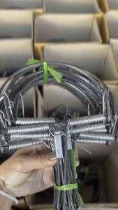 กับ6 นิ้ว 1 มัด 10 ชิ้น 125฿ (ส่งด่วน )