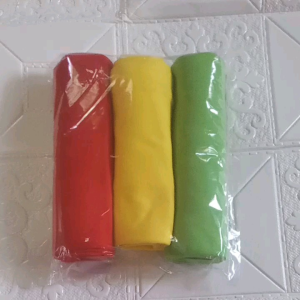 isi 3 pcs bedong bayi / pernel bayi baru lahir motiv polos / bayi baru lahir ukuran 90 cm x 110 cm