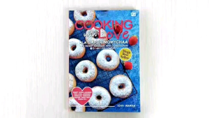 Memasak dengan Cinta Ala Dapur Momychaa: 110 Resep Masakan Hits