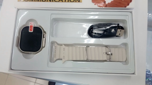 4G Smart Call Watch Stay Connected Stay Activesmart watch with sim card holder