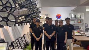 Đèn đường năng lượng mặt trời đèn đường ngoài trời