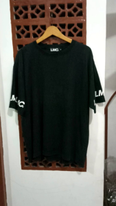 Kaos LMC second