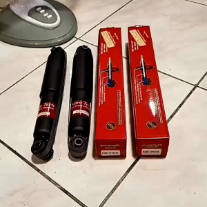 N8H7100 [2PCS] REAR SHOCK ABSORBER HYUNDAI REINA ALL YEAR MODEL (N-8H7100)