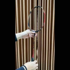 Raket Badminton Yonex Astrox 99 Pro 30 Lbs Free Tas Dan Grip