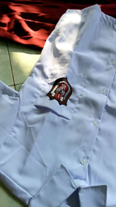 SETELAN SERAGAM SEKOLAH SD MERAH PUTIH PEREMPUAN LAKI LAKI PROMO GRATIS SETELAN SERAGAM SEKOLAH