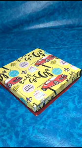 POCKY VIRAL HAMPERS WIISUDA ULANG TAHUN POCKY LOVE