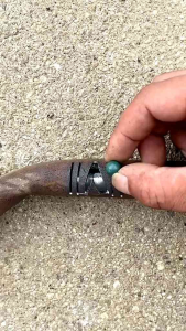 Lem Besi AB Tahan Panas Multifungsi Industrial Repair Glue Adiba