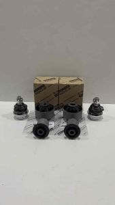 Bushing Busing Arm | Stabilizer Depan | Ball Joint Set Toyota Rush Terios 6pcs Original