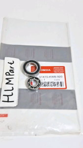 Bearing noken as set kanan dan kiri honda Revo absolute Blade