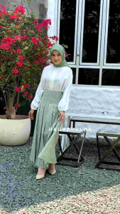 ROK MAXI SALUR OKSFORD HAURAHELWA