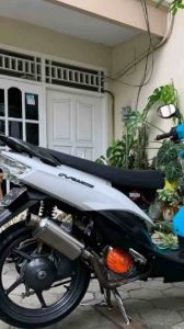 Tutup cover kipas + kipas mio sporty smile nuovo nuovo lele Stc Gallery shop