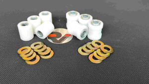 Monoshock PNP Vixion: Mengenal Komponen Motor NVL