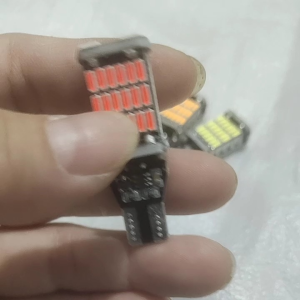 Lampu Sen Dajal Super Terang 45Led - Lampu Senja Motor Mobil - Lampu Sen Motor Mobil Harga 1Biji - Lampu Rem khusus Vario 125 - Sen Dajal T10 45Led Flash - Sen Dajal Kedip 45Mata Harga 1 Biji - Sen Dajal Kedip