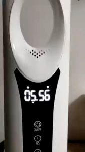 Máy tạo ẩm diệt virus vi khuẩn JIAGREEN PLANCHER JG-PL5000 hàng nội địa Nhật