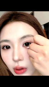 NEW Highligher 2in1 Eyesahadow highlighter / Double-Ended Aegyo-Sal Highlighter