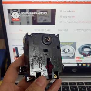 Rơ le ngắt nhiệt bình nóng lạnh Ariston hàng mới