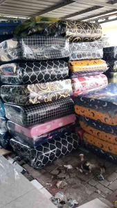 KASUR BUSA TEBAL 15 CM