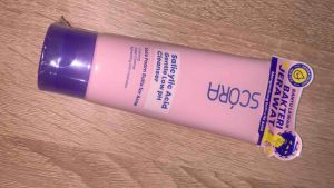 SCORA Salicylic Acid Gentle Low pH Cleanser 75ml